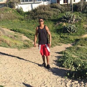 Meet your Posher, Marcus